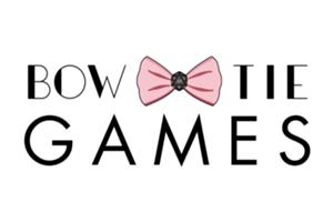 Bow Tie Games Logo
