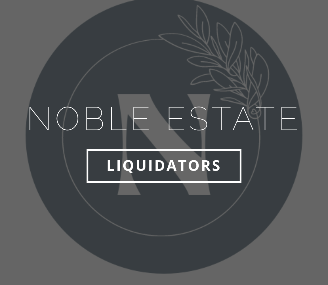 Noble Estate Liquidators logo